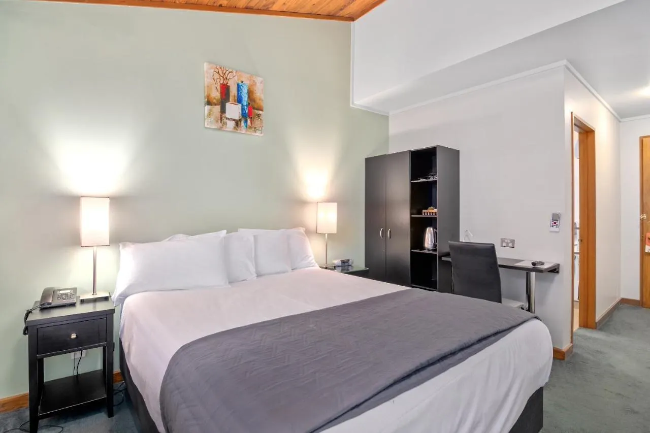 Riverside Hotel Marlborough Blenheim 4*,