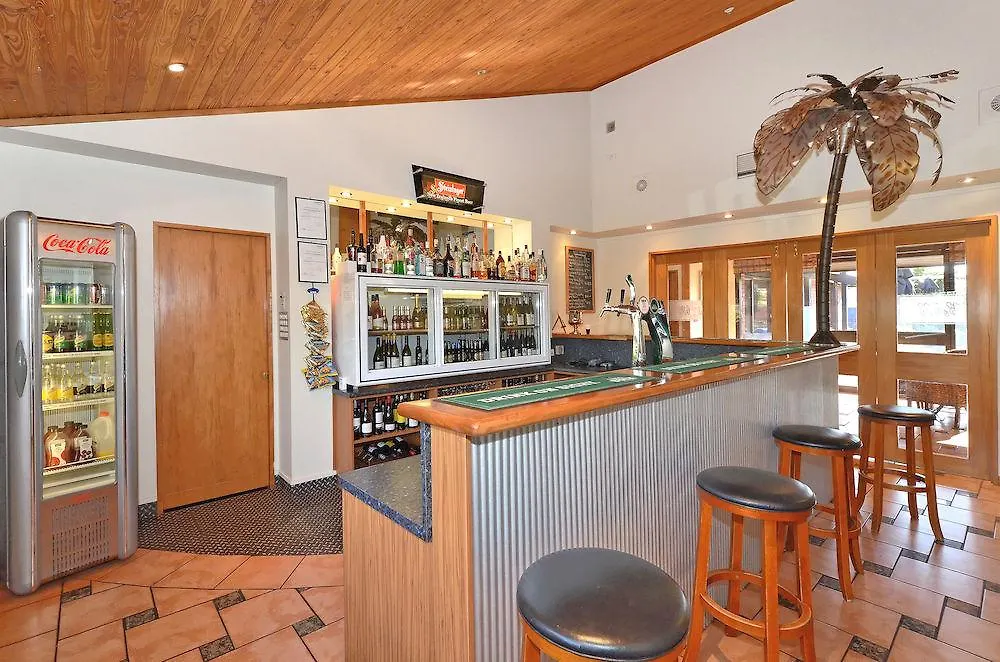 Riverside Hotel Marlborough Blenheim