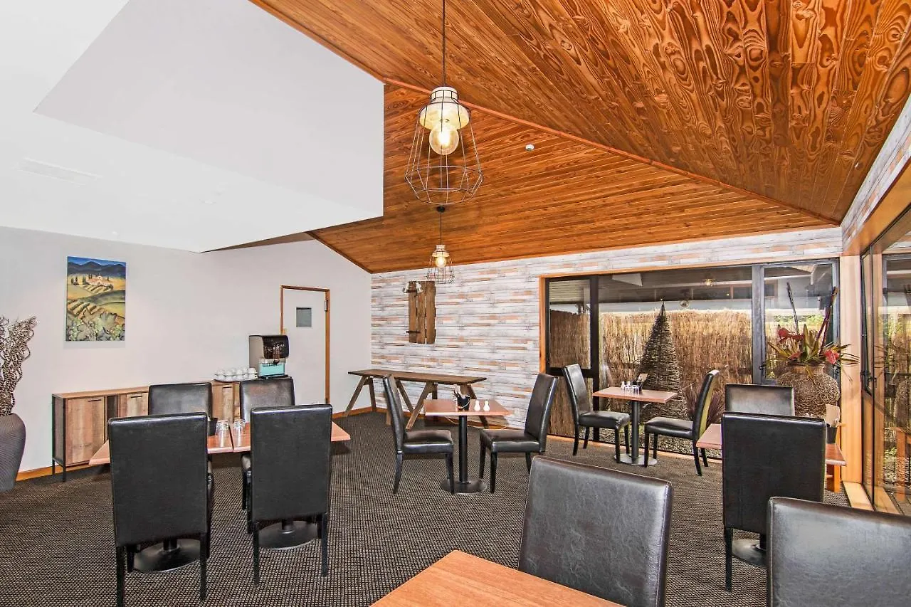 Riverside Hotel Marlborough Blenheim Neuseeland