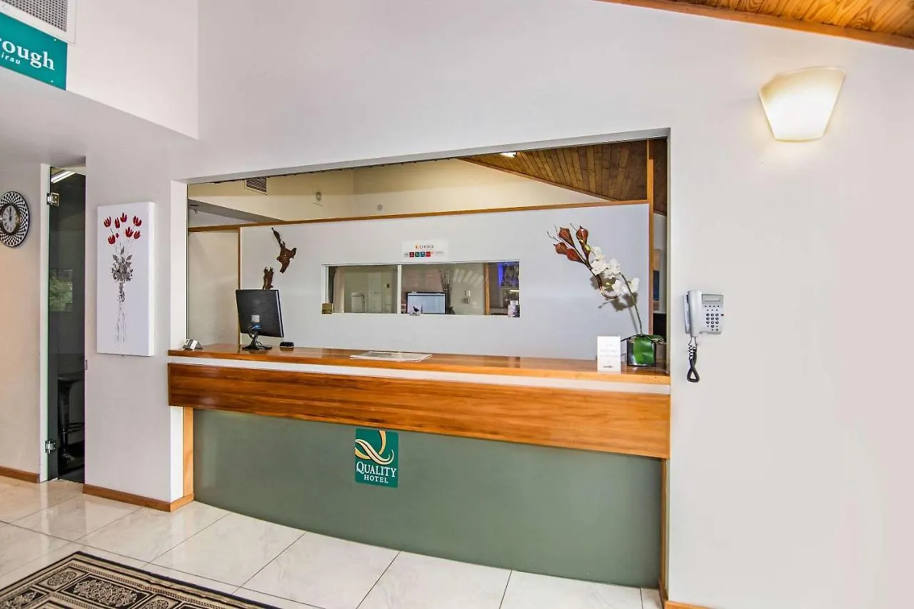 Riverside Hotel Marlborough Blenheim