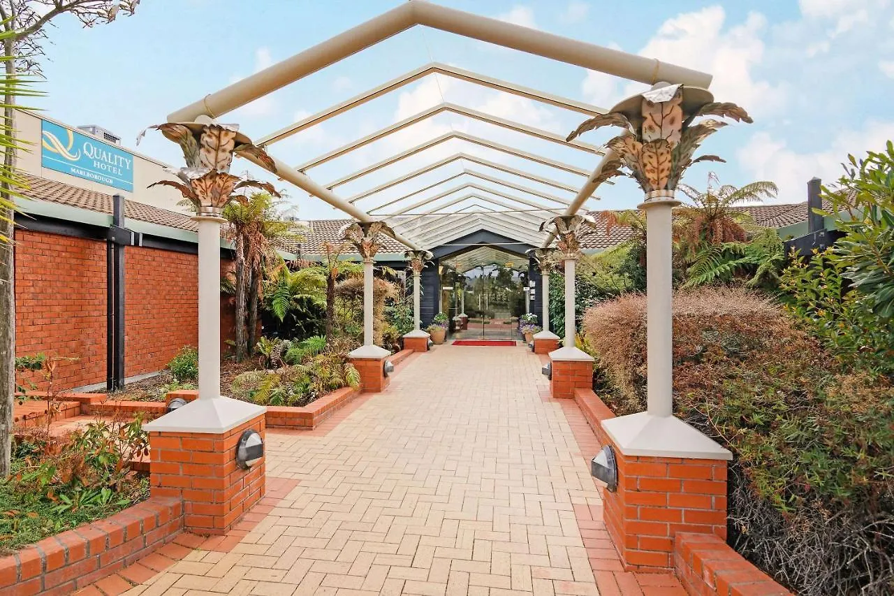 Riverside Hotel Marlborough Blenheim 4*,  Neuseeland