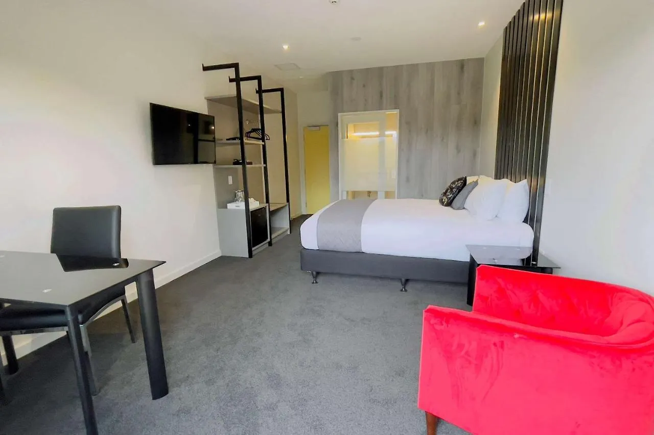 Riverside Hotel Marlborough Blenheim Neuseeland