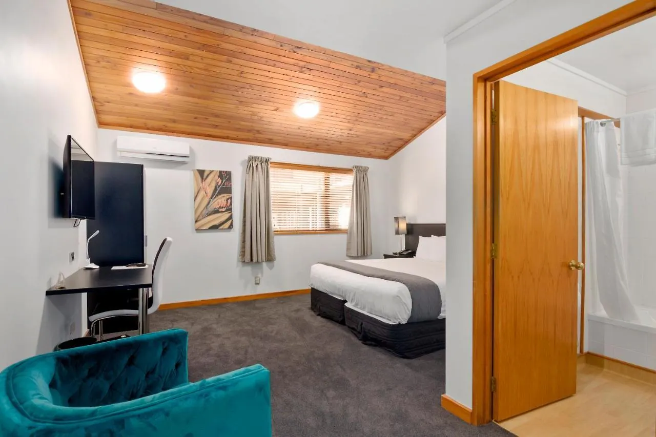 Riverside Hotel Marlborough Blenheim