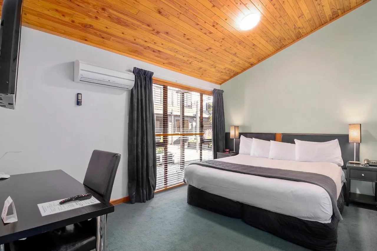 Riverside Hotel Marlborough Blenheim
