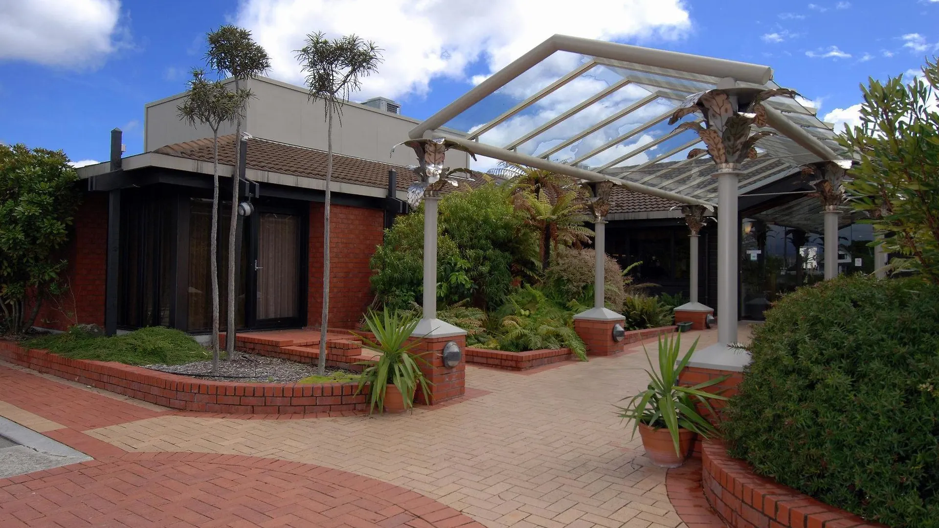 Riverside Hotel Marlborough Blenheim