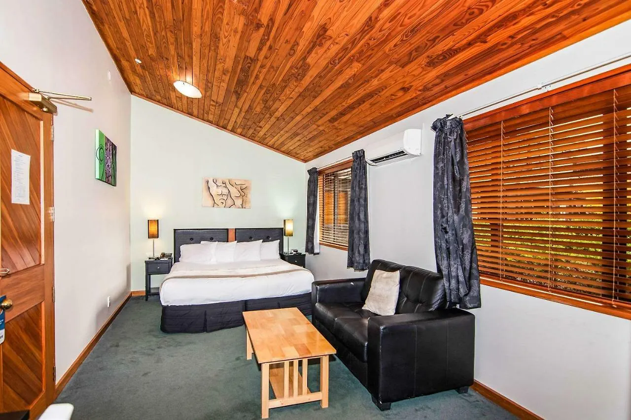 Riverside Hotel Marlborough Blenheim