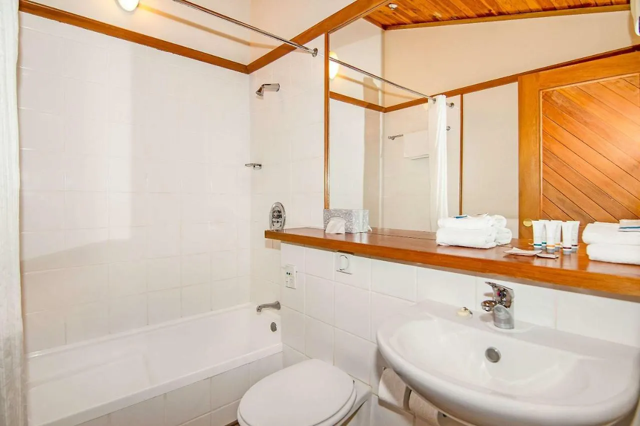 Riverside Hotel Marlborough Blenheim 4*,  Neuseeland