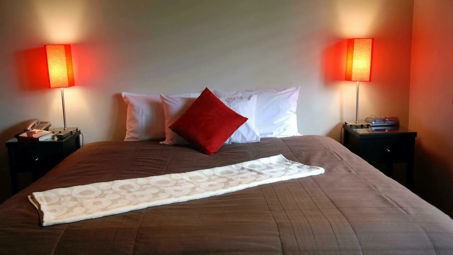 Riverside Hotel Marlborough Blenheim